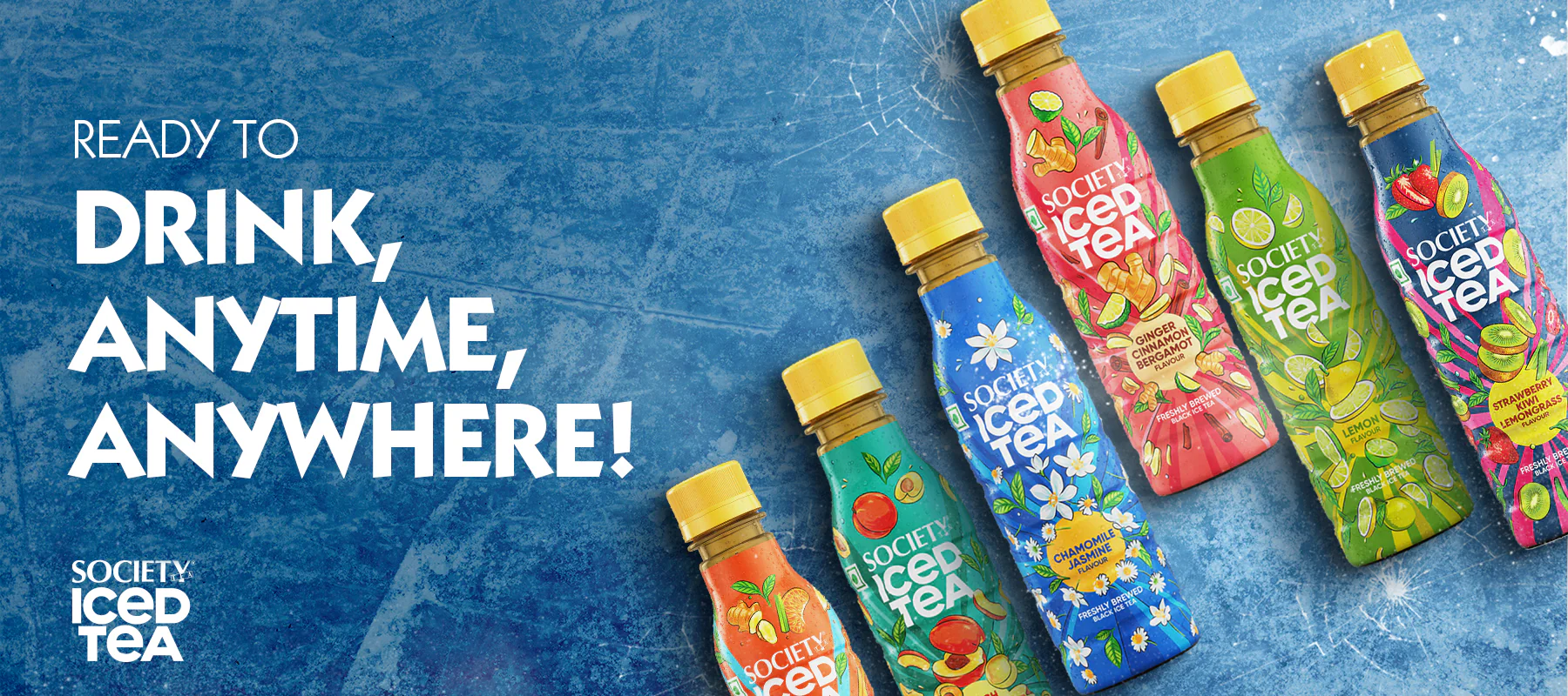 A Legacy in Every Sip