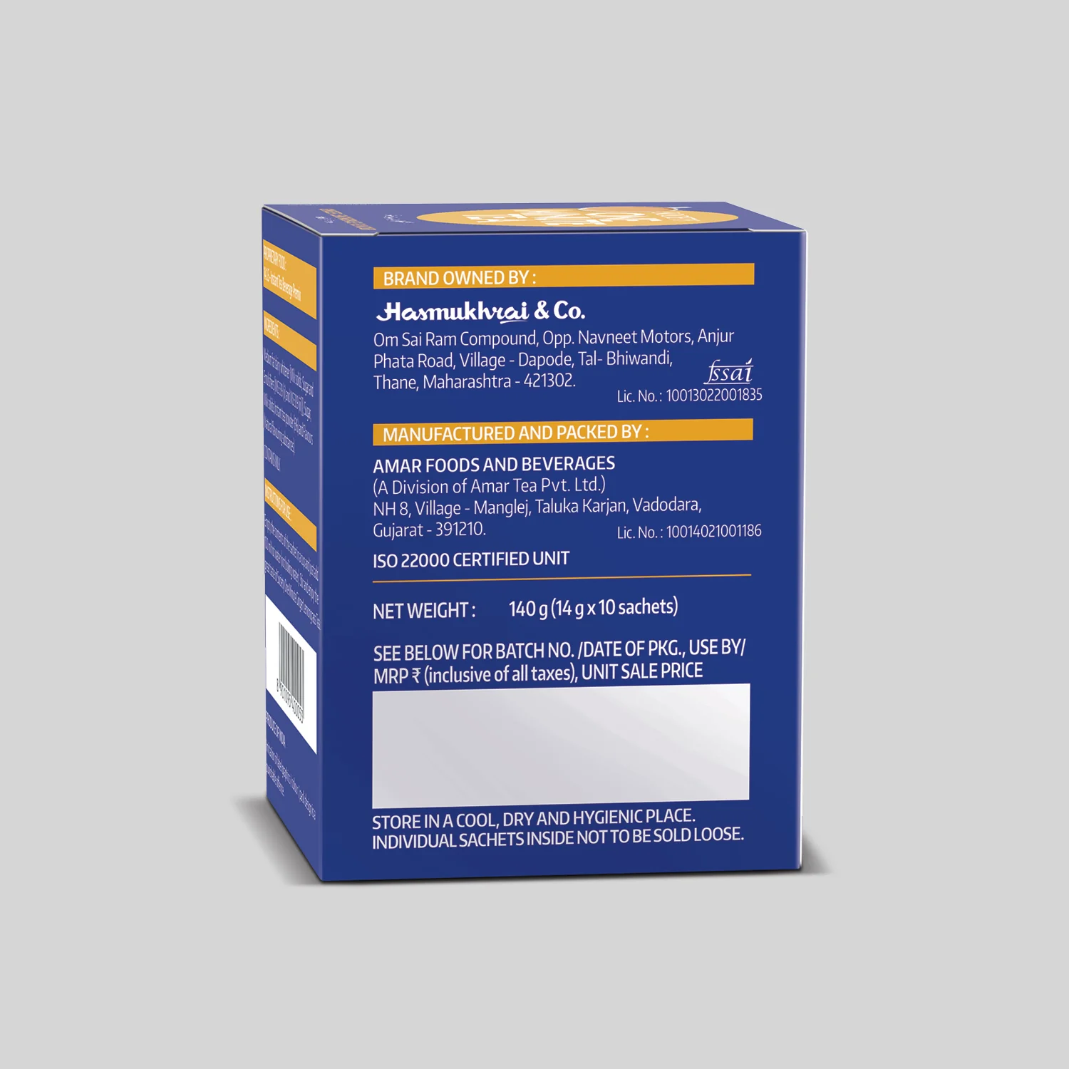 OMT Value Pack of 4 - Image 4
