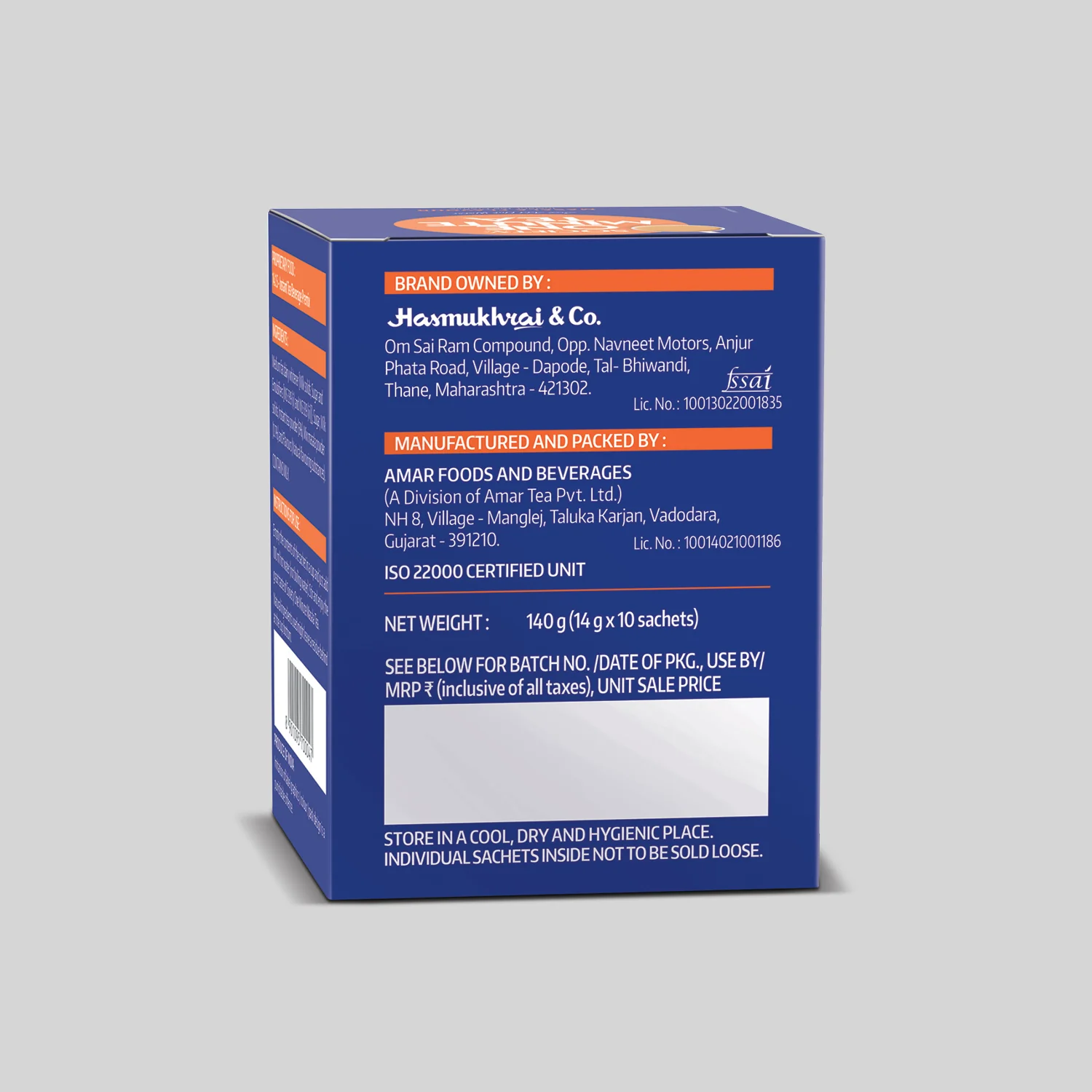 OMT Value Pack of 4 - Image 5