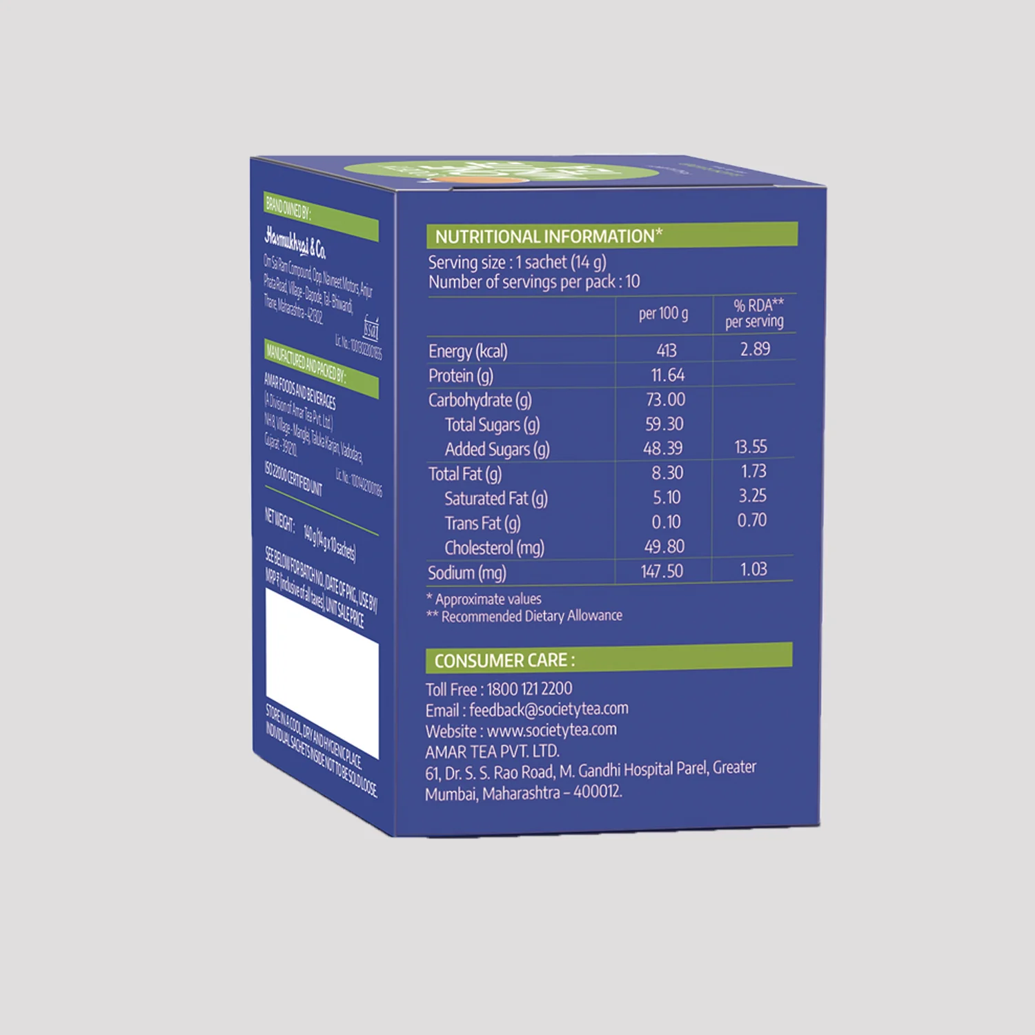 OMT Value Pack of 4 - Image 6