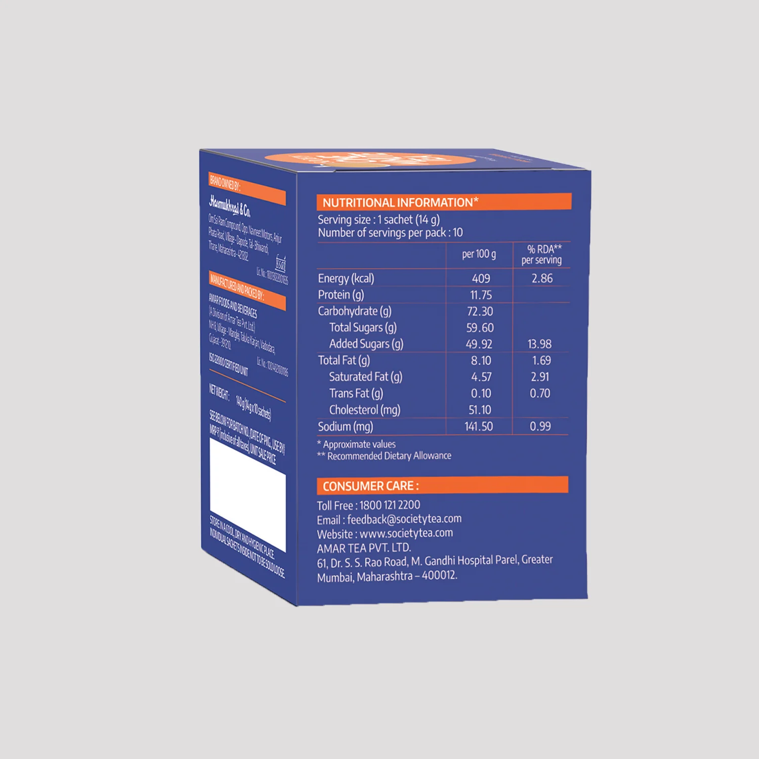 OMT Value Pack of 4 - Image 9