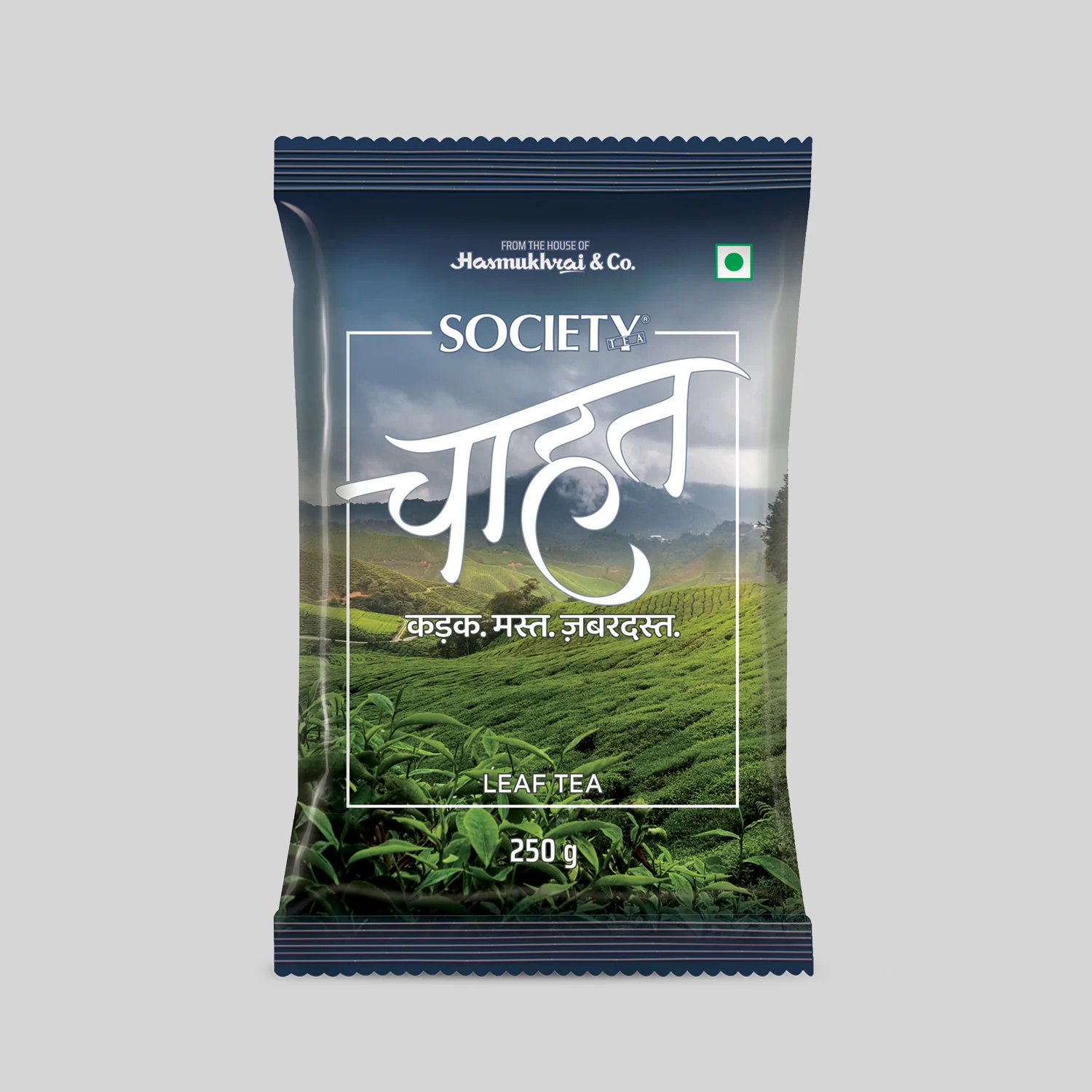 Society Chahat Leaf Tea Pouch - Image 5
