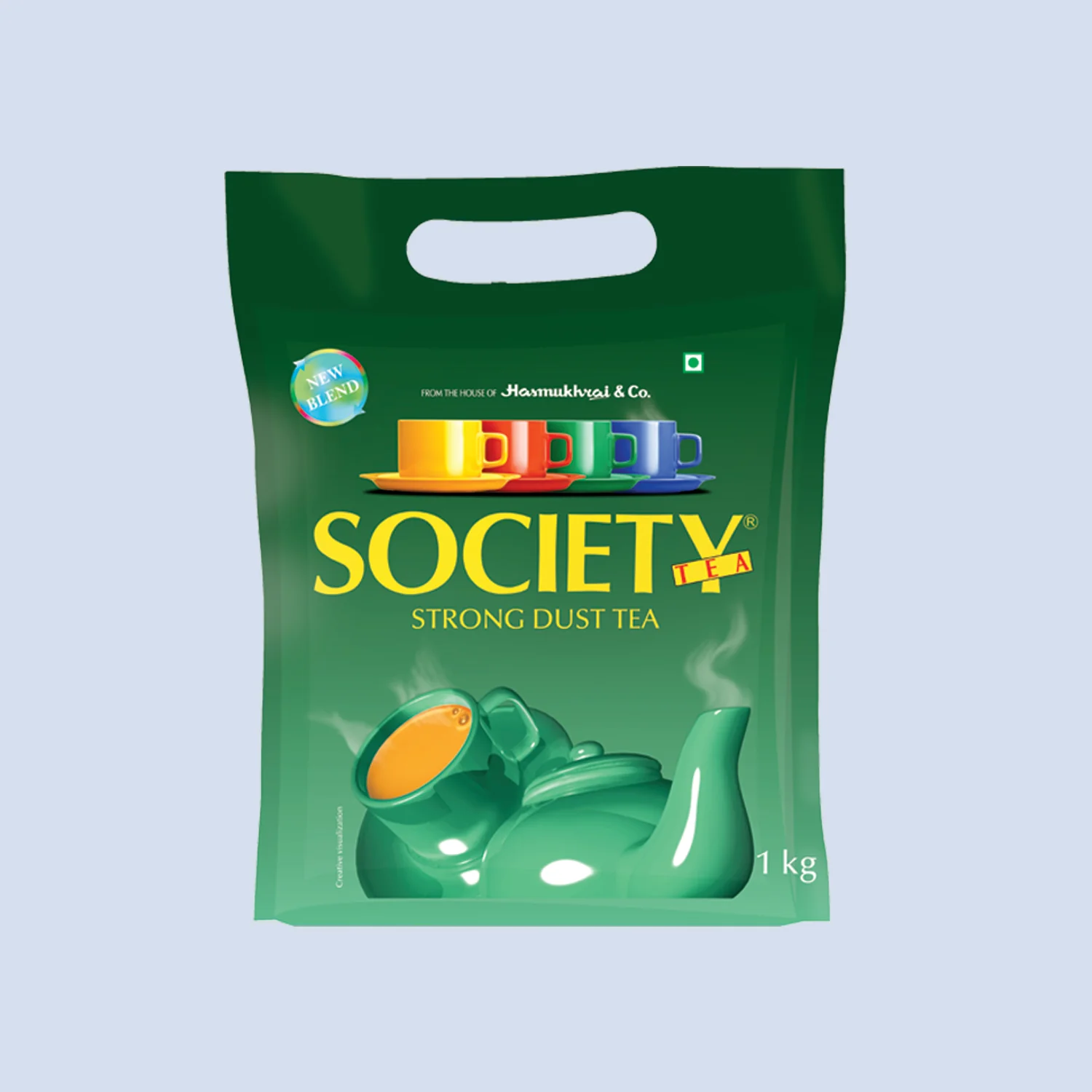 Society Dust tea pouch - Image 2