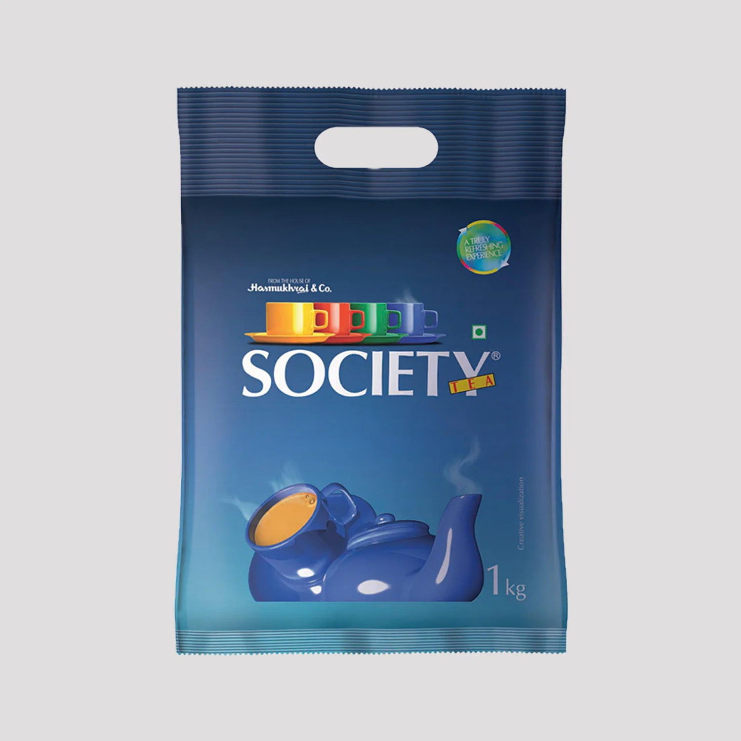 Society Leaf Tea Pouch - Image 3