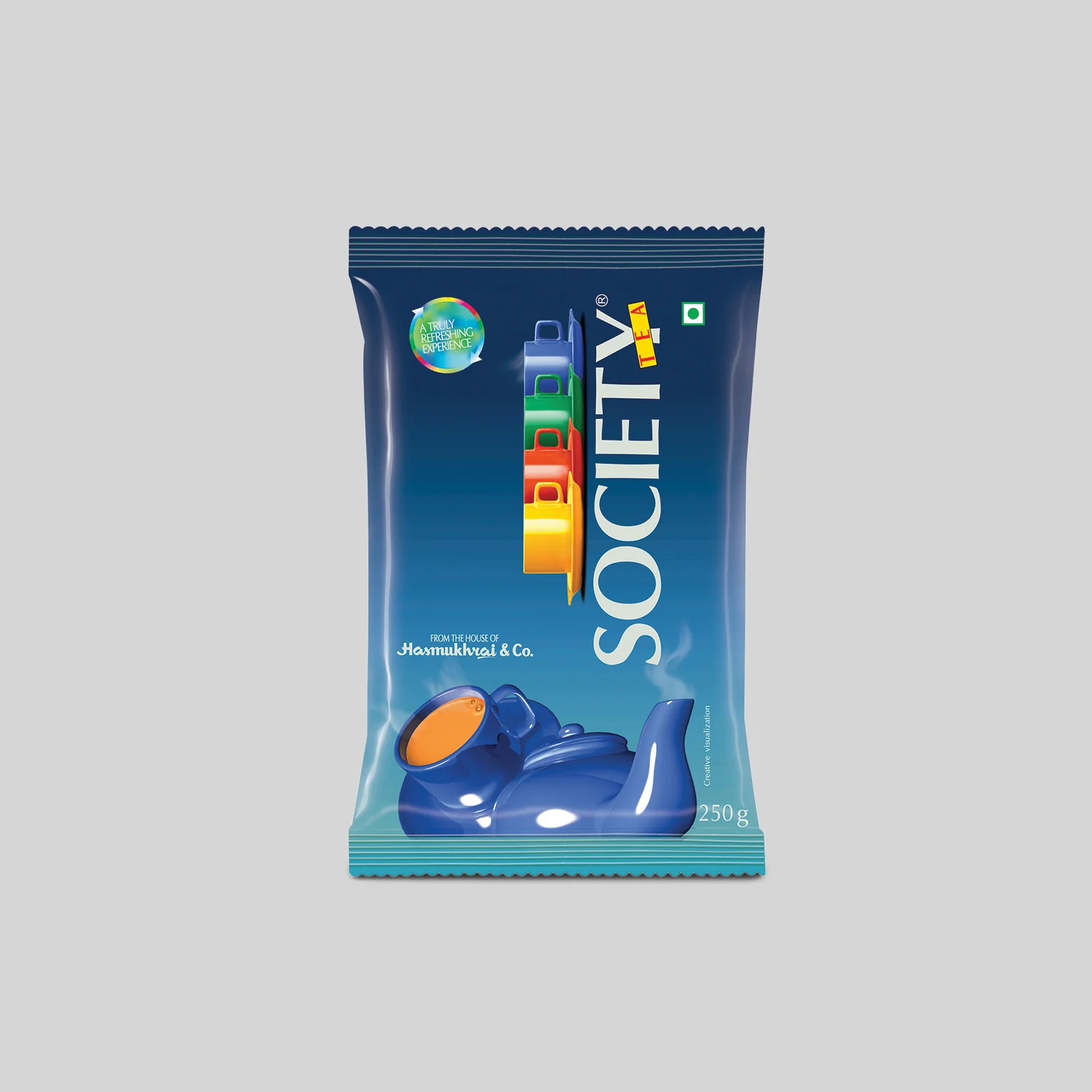 Society Leaf Tea Pouch - Image 7