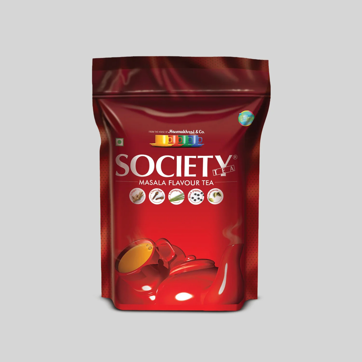 Society Masala Tea Pouch - Image 3