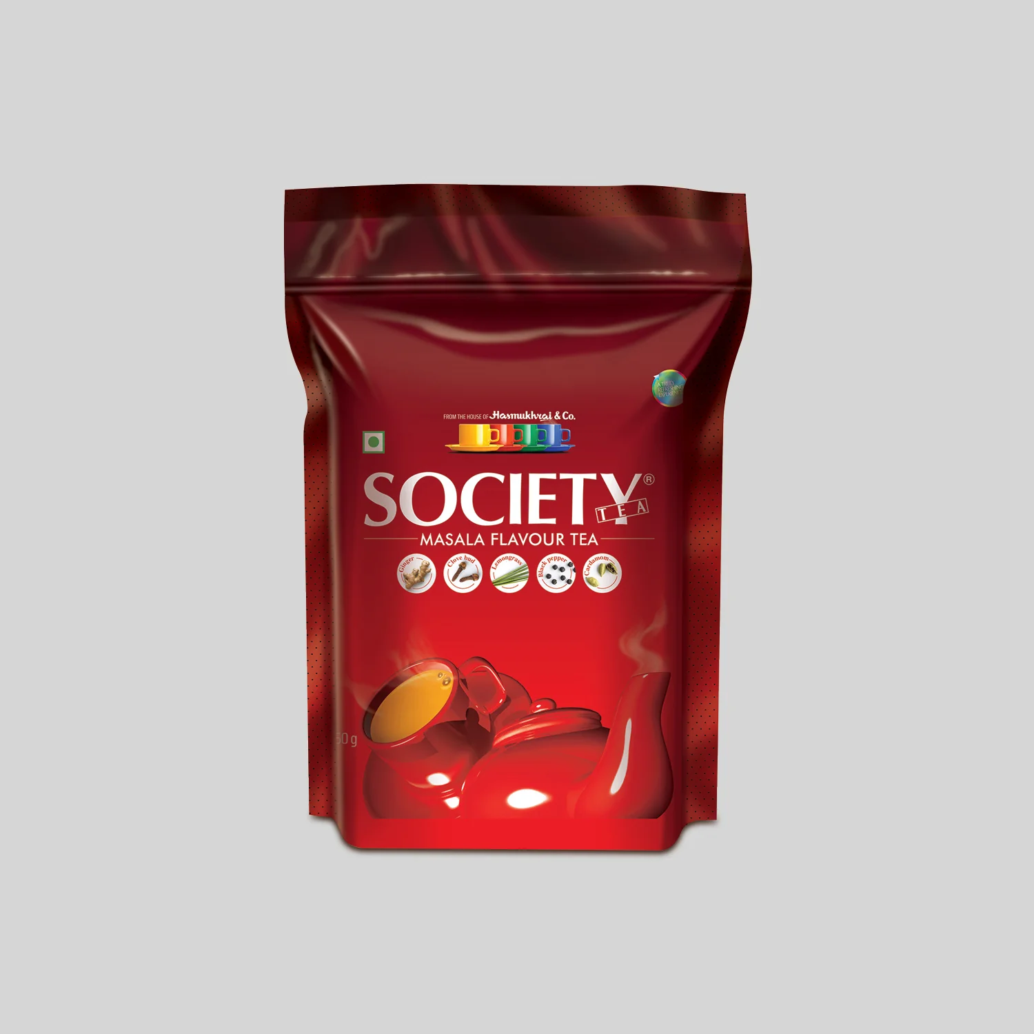 Society Masala Tea Pouch - Image 5