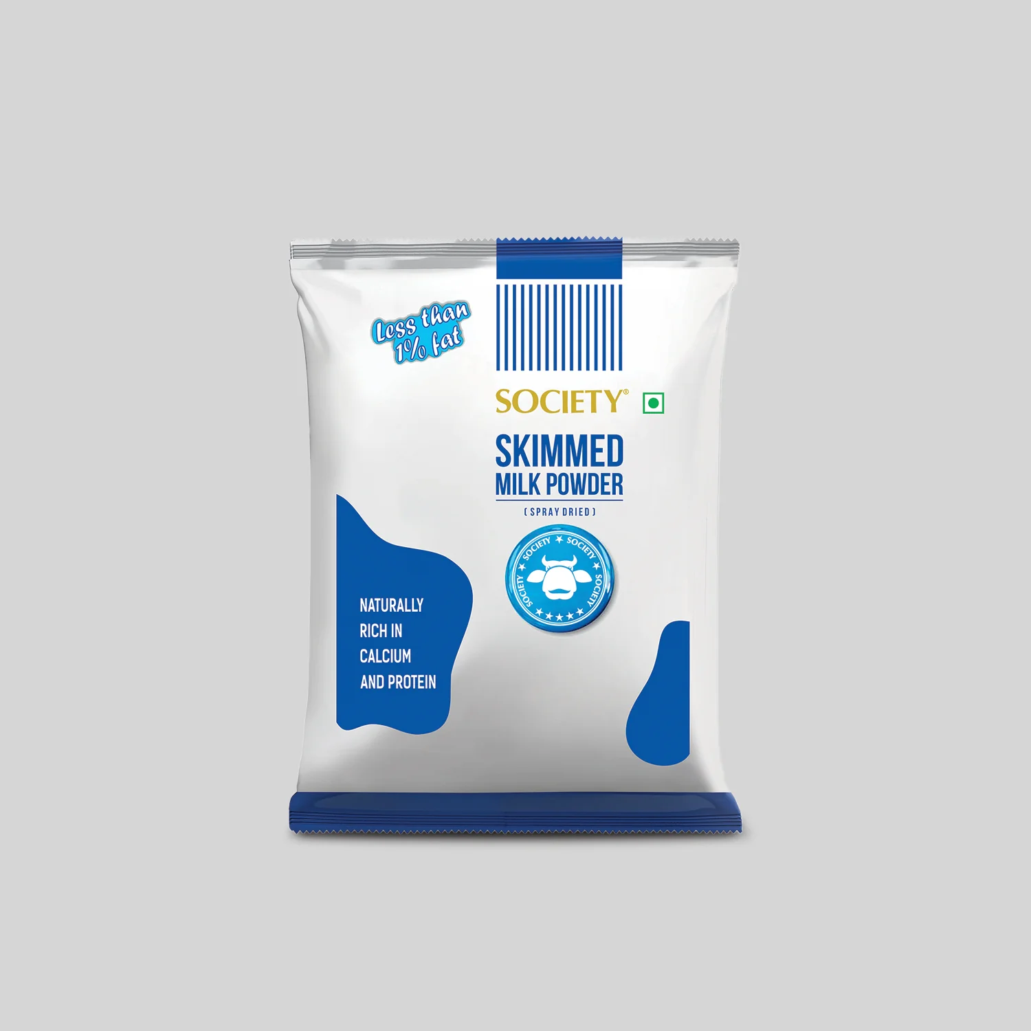 Society Skimmed Milk Powder Pouch - Image 3