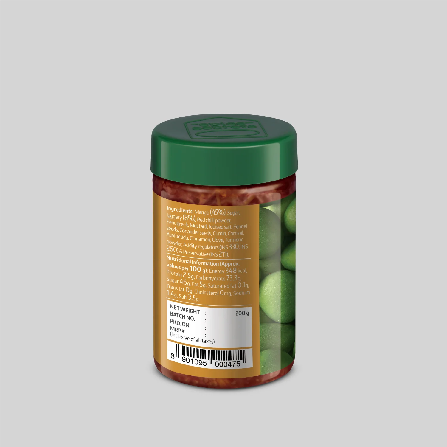 Spice Secrets Value Pack of 7 - Image 5