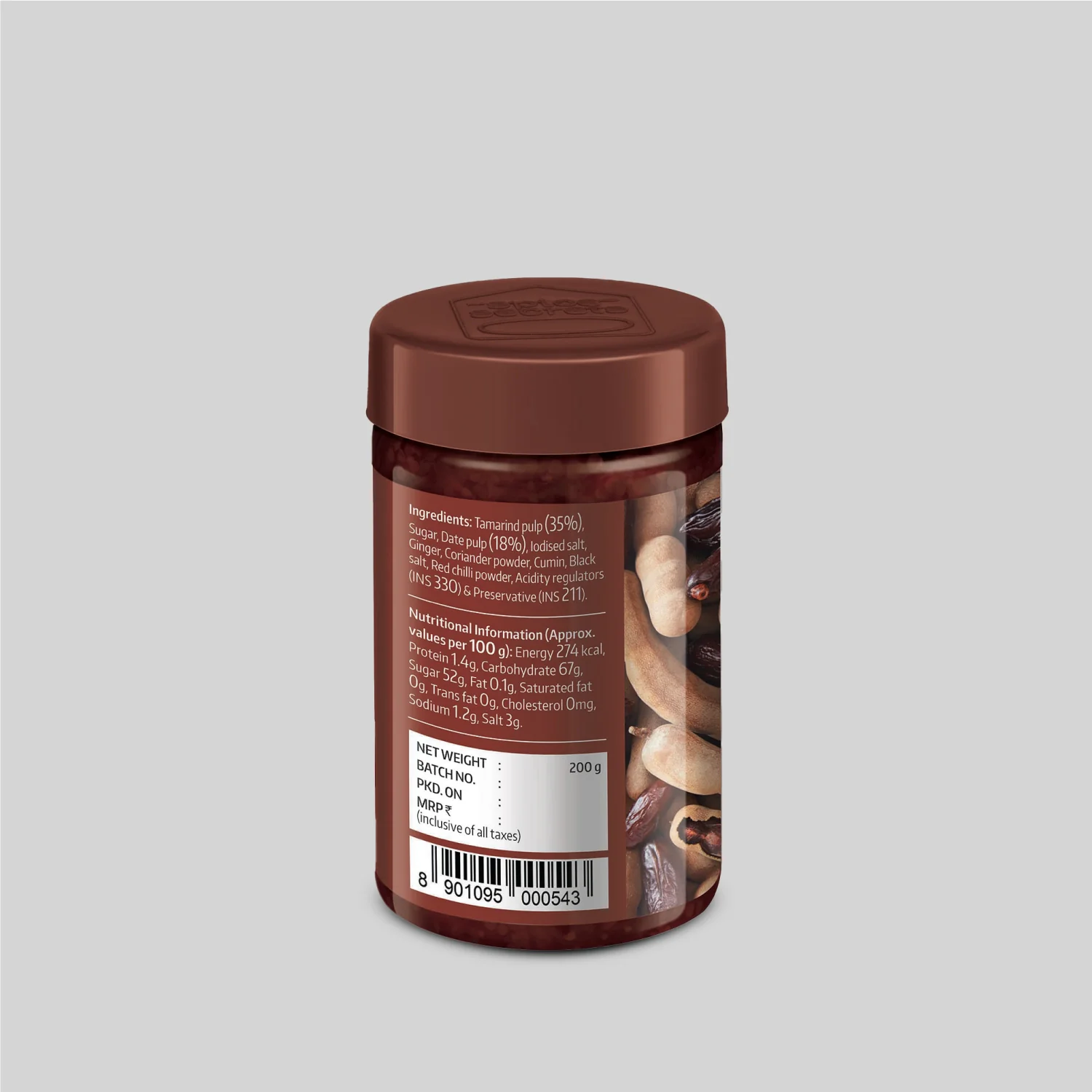 Spice Secrets Value Pack of 7 - Image 8